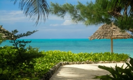 Epifania a Zanzibar